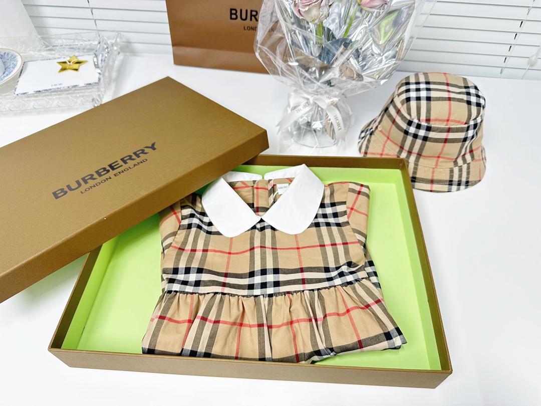 Burberry Kids